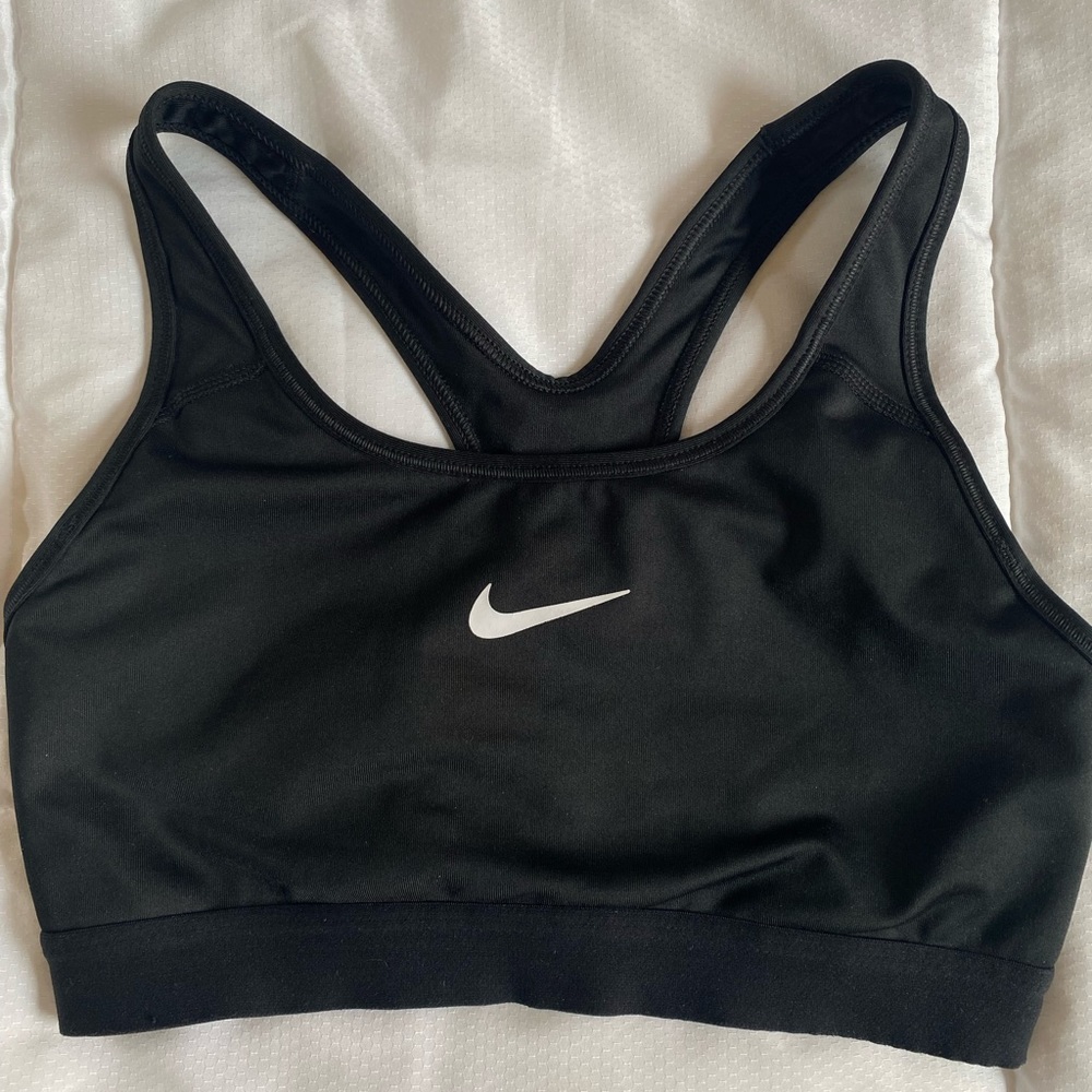 Nike Dri-Fit Women’s Sports Bra Size Small